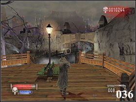 1 - 4.CENTRAL ZOO cz.2 | The Punisher - The Punisher - poradnik do gry