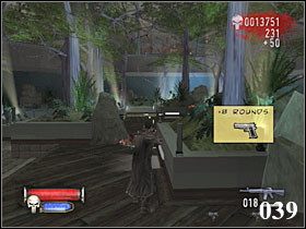 Strażnicy są zakładnikami - 4.CENTRAL ZOO cz.2 | The Punisher - The Punisher - poradnik do gry