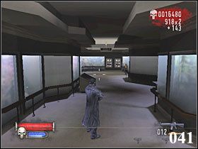 Przechodzimy dalej - 4.CENTRAL ZOO cz.2 | The Punisher - The Punisher - poradnik do gry