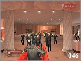 1 - 5.GREYS FUNERAL HOME | The Punisher - The Punisher - poradnik do gry