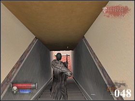 2 - 5.GREYS FUNERAL HOME | The Punisher - The Punisher - poradnik do gry