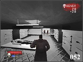 4 - 5.GREYS FUNERAL HOME | The Punisher - The Punisher - poradnik do gry