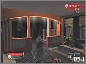 5 - 5.GREYS FUNERAL HOME | The Punisher - The Punisher - poradnik do gry