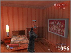 6 - 5.GREYS FUNERAL HOME | The Punisher - The Punisher - poradnik do gry