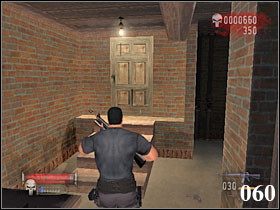 2 - 6.GNUCCI ESTATE cz.1 | The Punisher - The Punisher - poradnik do gry