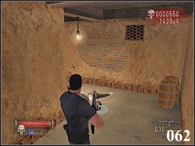 3 - 6.GNUCCI ESTATE cz.1 | The Punisher - The Punisher - poradnik do gry