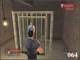 4 - 6.GNUCCI ESTATE cz.1 | The Punisher - The Punisher - poradnik do gry