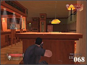 1 - 6.GNUCCI ESTATE cz.2 | The Punisher - The Punisher - poradnik do gry