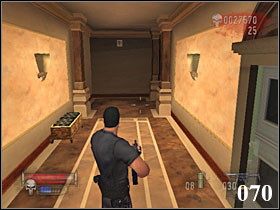 2 - 6.GNUCCI ESTATE cz.2 | The Punisher - The Punisher - poradnik do gry