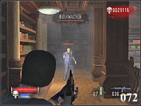 3 - 6.GNUCCI ESTATE cz.2 | The Punisher - The Punisher - poradnik do gry