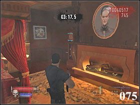4 - 6.GNUCCI ESTATE cz.2 | The Punisher - The Punisher - poradnik do gry