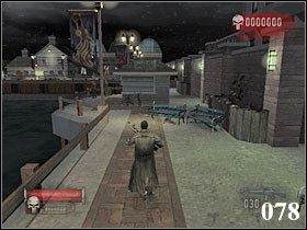 1 - 7.PIER 74 cz.1 | The Punisher - The Punisher - poradnik do gry