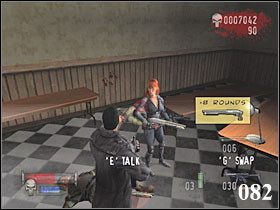 3 - 7.PIER 74 cz.1 | The Punisher - The Punisher - poradnik do gry