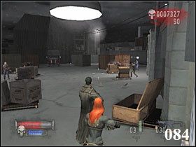 4 - 7.PIER 74 cz.1 | The Punisher - The Punisher - poradnik do gry