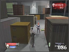 5 - 7.PIER 74 cz.1 | The Punisher - The Punisher - poradnik do gry