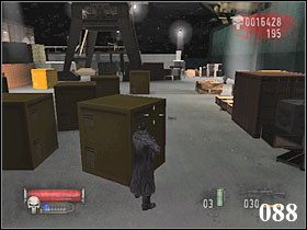 1 - 7.PIER 74 cz.2 | The Punisher - The Punisher - poradnik do gry