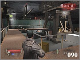 2 - 7.PIER 74 cz.2 | The Punisher - The Punisher - poradnik do gry