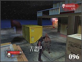 1 - 8.THE IGOR BALTIYSKY | The Punisher - The Punisher - poradnik do gry