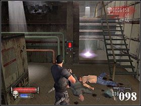 2 - 8.THE IGOR BALTIYSKY | The Punisher - The Punisher - poradnik do gry