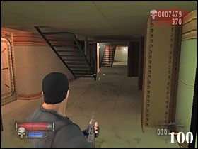 3 - 8.THE IGOR BALTIYSKY | The Punisher - The Punisher - poradnik do gry