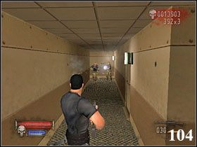 5 - 8.THE IGOR BALTIYSKY | The Punisher - The Punisher - poradnik do gry