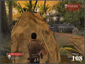 1 - 10.GRAND NIXON ISLAND cz.1 | The Punisher - The Punisher - poradnik do gry