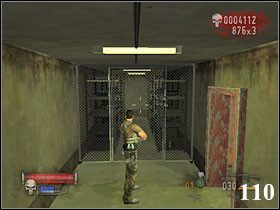 2 - 10.GRAND NIXON ISLAND cz.1 | The Punisher - The Punisher - poradnik do gry