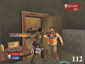 3 - 10.GRAND NIXON ISLAND cz.1 | The Punisher - The Punisher - poradnik do gry