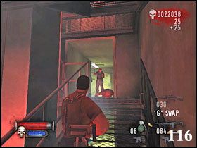 1 - 10.GRAND NIXON ISLAND cz.2 | The Punisher - The Punisher - poradnik do gry