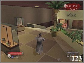 1 - 11.FISK INDUSTRIES | The Punisher - The Punisher - poradnik do gry