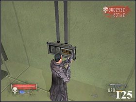 2 - 11.FISK INDUSTRIES | The Punisher - The Punisher - poradnik do gry