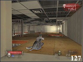 3 - 11.FISK INDUSTRIES | The Punisher - The Punisher - poradnik do gry