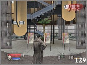 4 - 11.FISK INDUSTRIES | The Punisher - The Punisher - poradnik do gry