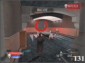 5 - 11.FISK INDUSTRIES | The Punisher - The Punisher - poradnik do gry