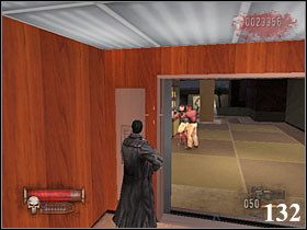 Jest tam Bullseye - 11.FISK INDUSTRIES | The Punisher - The Punisher - poradnik do gry