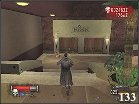 6 - 11.FISK INDUSTRIES | The Punisher - The Punisher - poradnik do gry