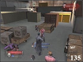 1 - 12.PIER 74 REVISITED | The Punisher - The Punisher - poradnik do gry