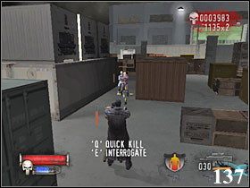 2 - 12.PIER 74 REVISITED | The Punisher - The Punisher - poradnik do gry