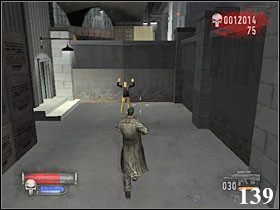 3 - 12.PIER 74 REVISITED | The Punisher - The Punisher - poradnik do gry