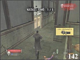 1 - 13.MEAT PACKING PLANT | The Punisher - The Punisher - poradnik do gry