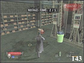 Jesteśmy w ubojni zwierząt - 13.MEAT PACKING PLANT | The Punisher - The Punisher - poradnik do gry