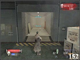 6 - 13.MEAT PACKING PLANT | The Punisher - The Punisher - poradnik do gry