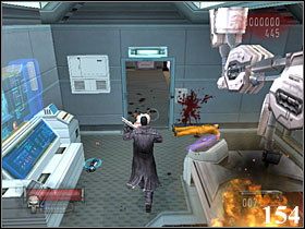 1 - 14.STARK TOWERS | The Punisher - The Punisher - poradnik do gry