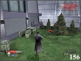 2 - 14.STARK TOWERS | The Punisher - The Punisher - poradnik do gry