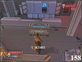 3 - 14.STARK TOWERS | The Punisher - The Punisher - poradnik do gry