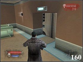 4 - 14.STARK TOWERS | The Punisher - The Punisher - poradnik do gry