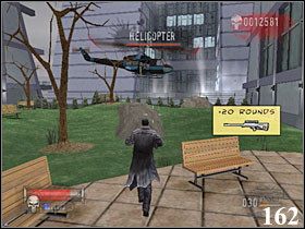 5 - 14.STARK TOWERS | The Punisher - The Punisher - poradnik do gry