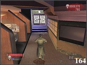 1 - 15.THE TAKAGI BUILDING | The Punisher - The Punisher - poradnik do gry