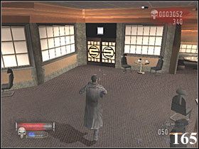 To jedna z trudniejszych misji w grze - 15.THE TAKAGI BUILDING | The Punisher - The Punisher - poradnik do gry