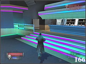 2 - 15.THE TAKAGI BUILDING | The Punisher - The Punisher - poradnik do gry